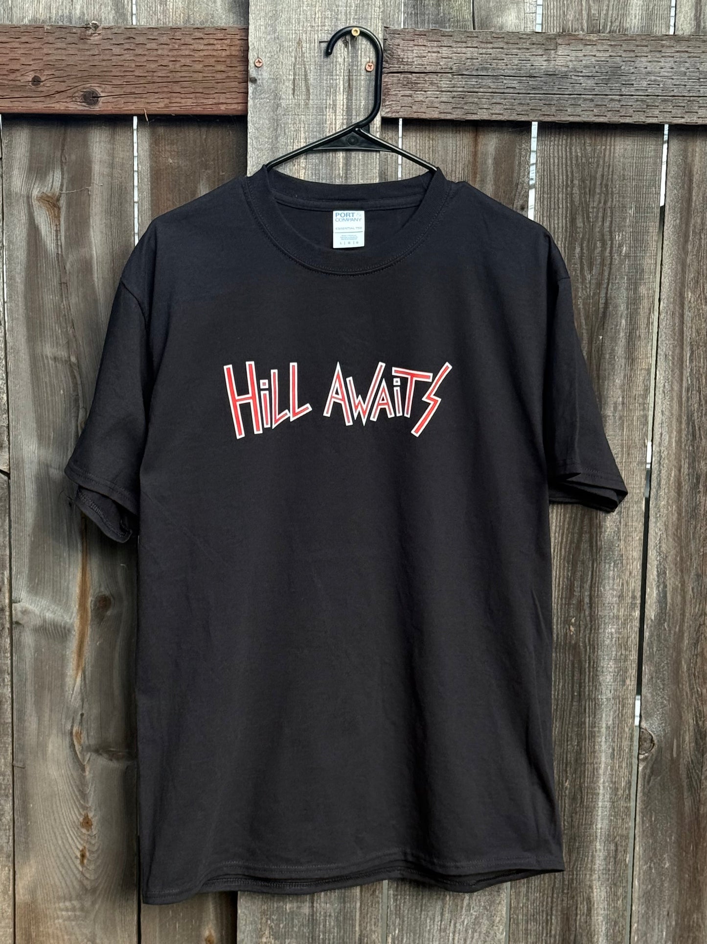 "OG" T-shirt