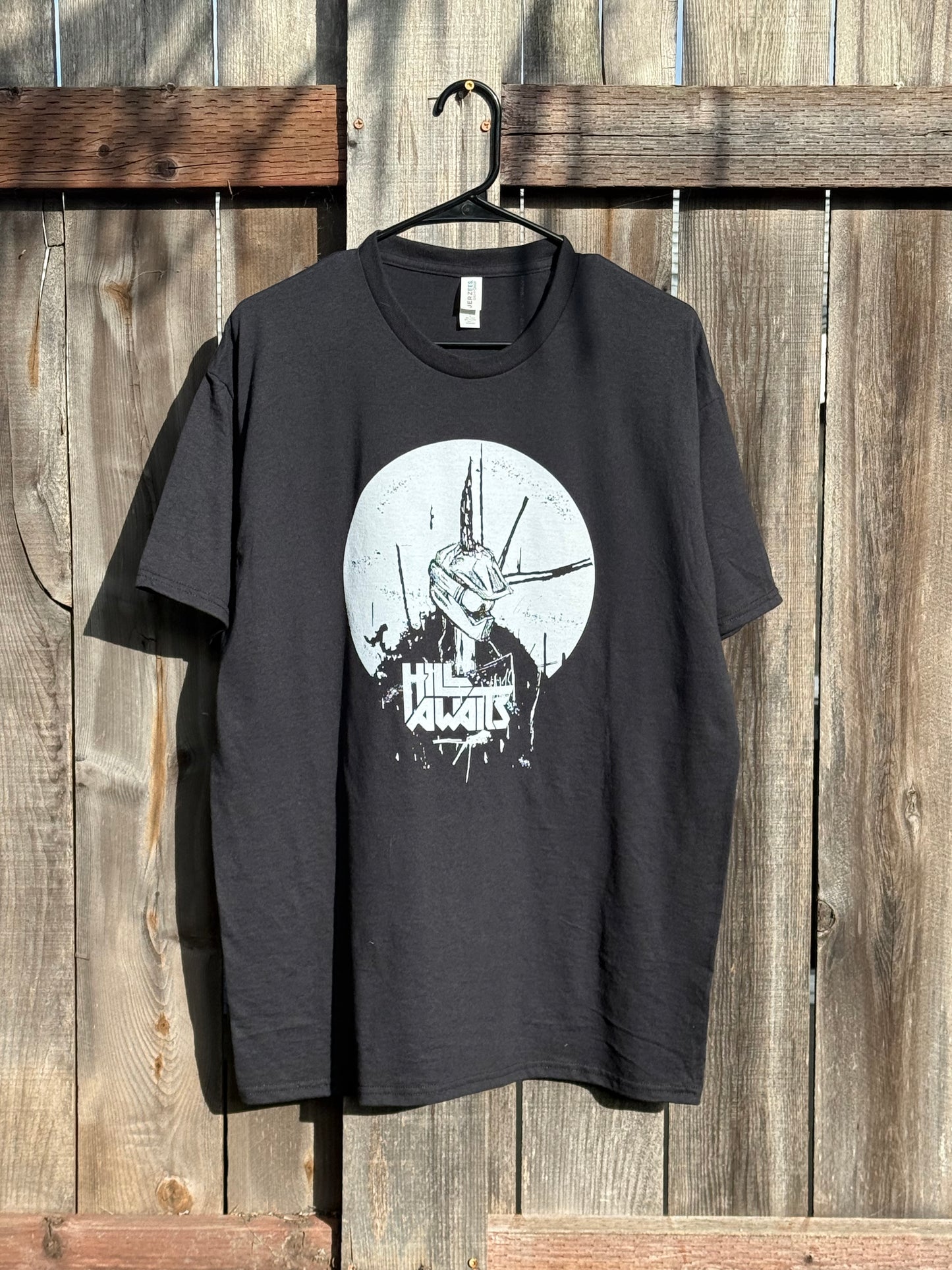 "Impaler" T-shirt