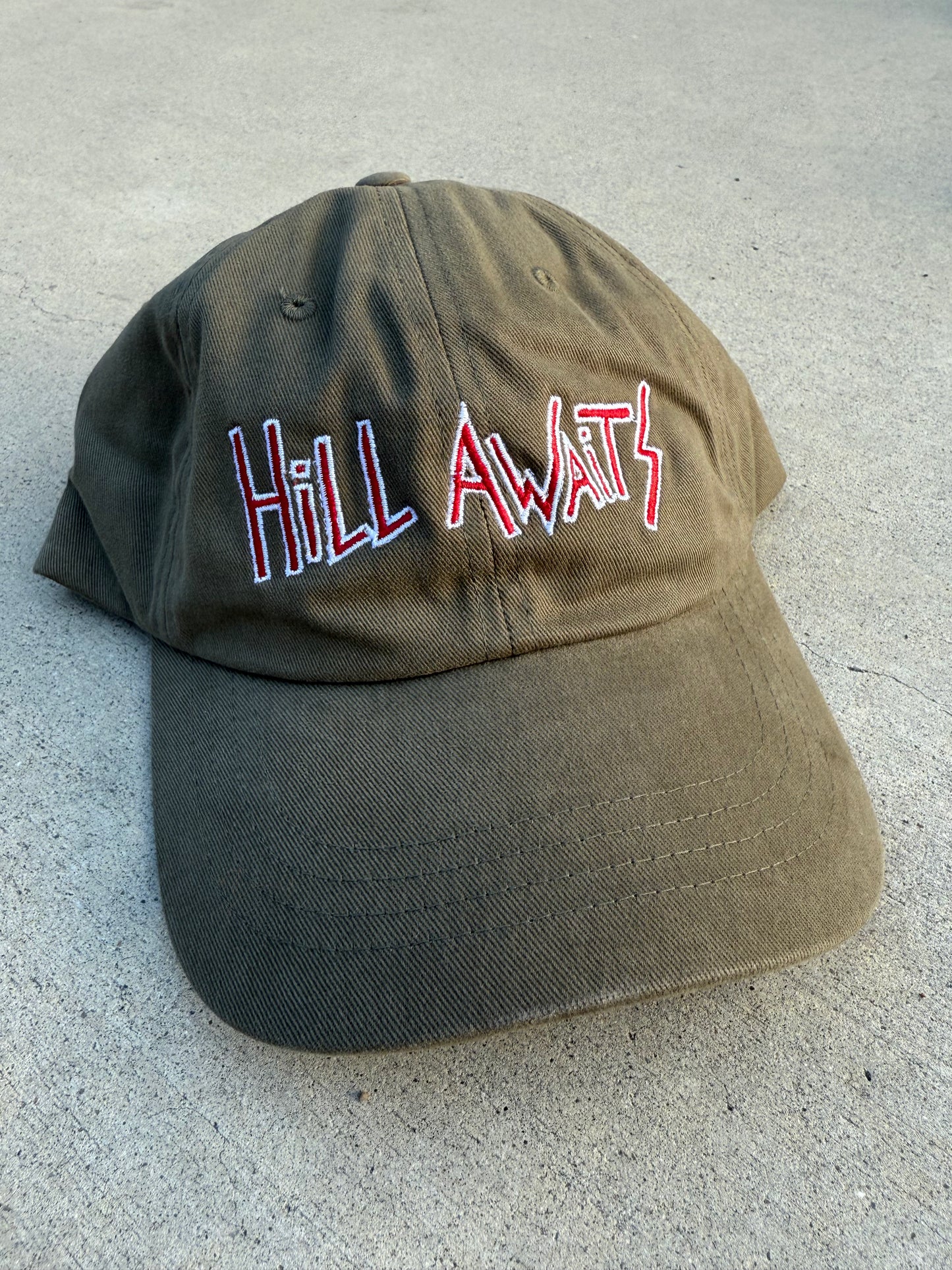 "OG" Dad hat