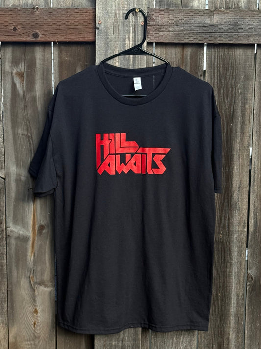 "Phil Awaits" T-shirt