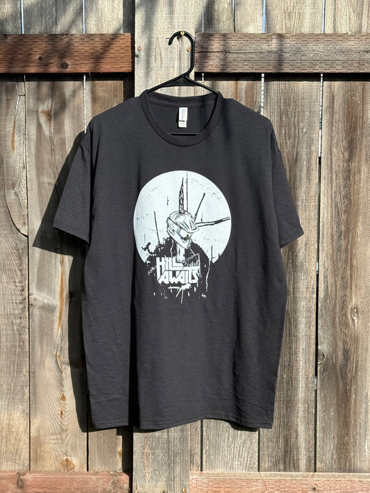 "Impaler" T-shirt