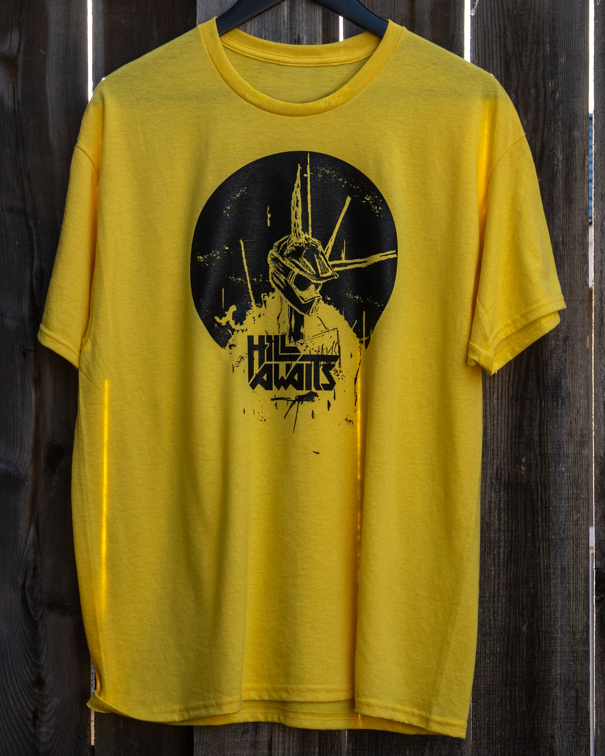 "Impaler" T-shirt