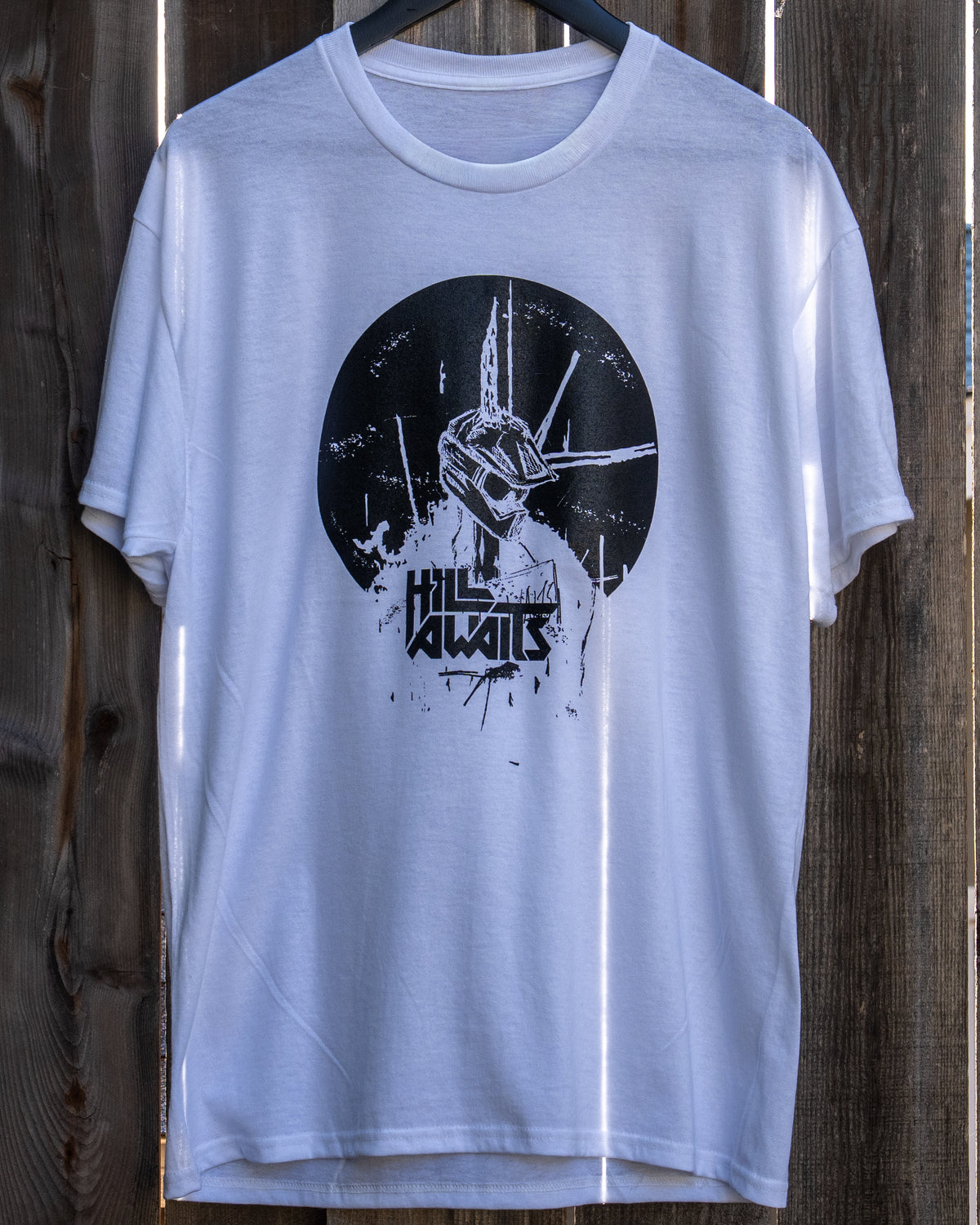 "Impaler" T-shirt