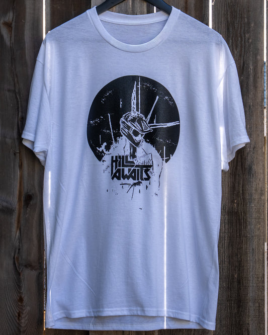 "Impaler" T-shirt