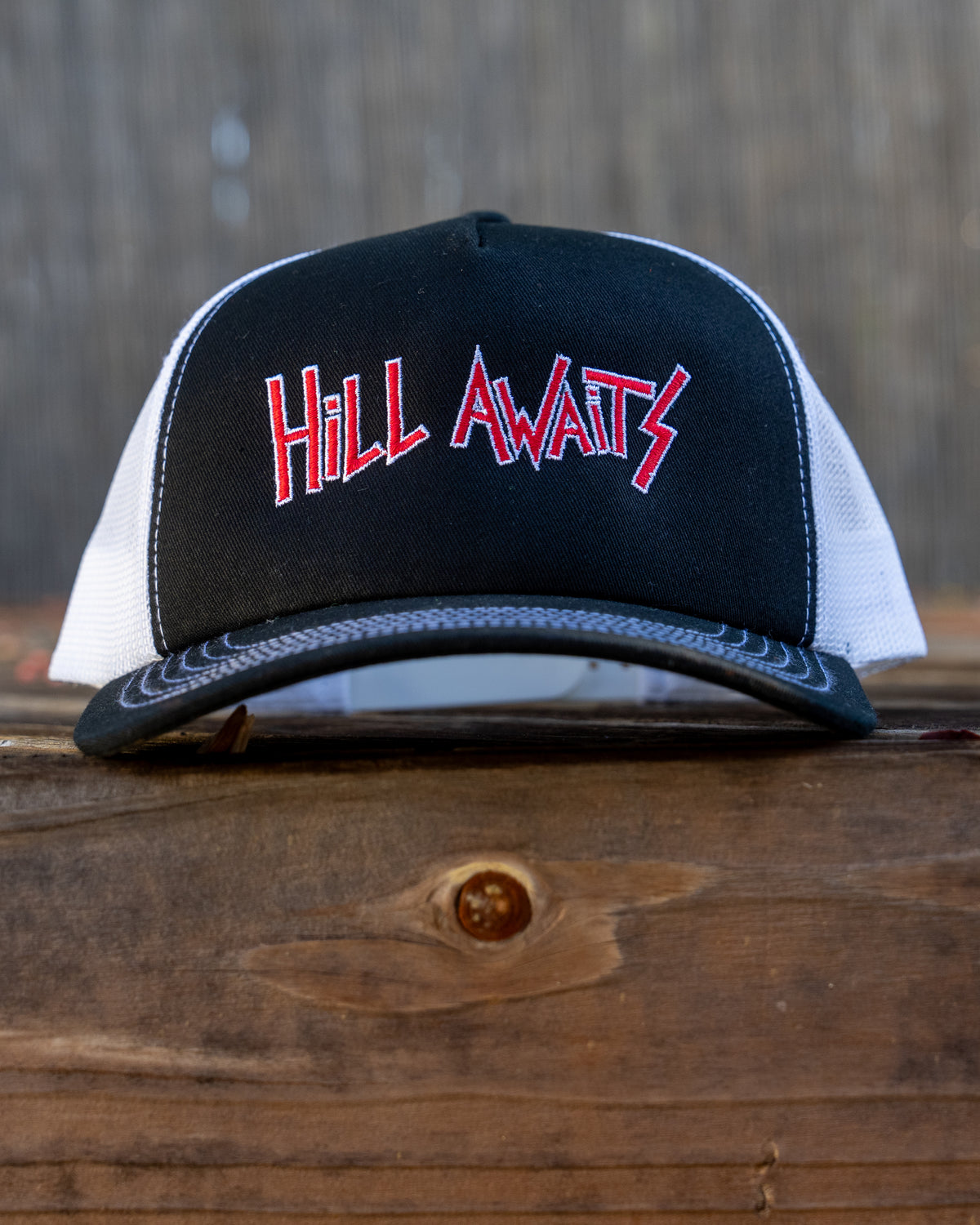 "OG" trucker hat