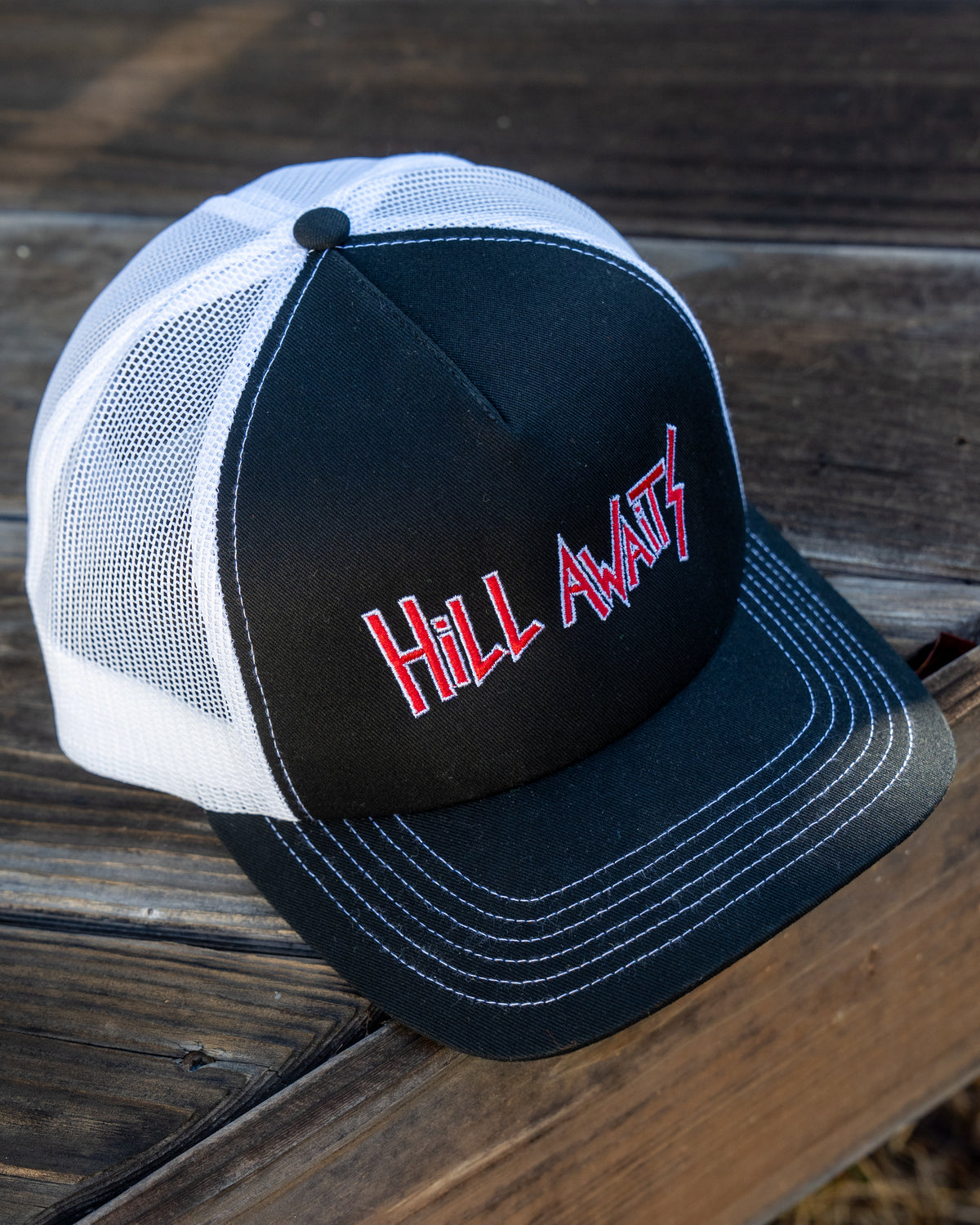 "OG" trucker hat