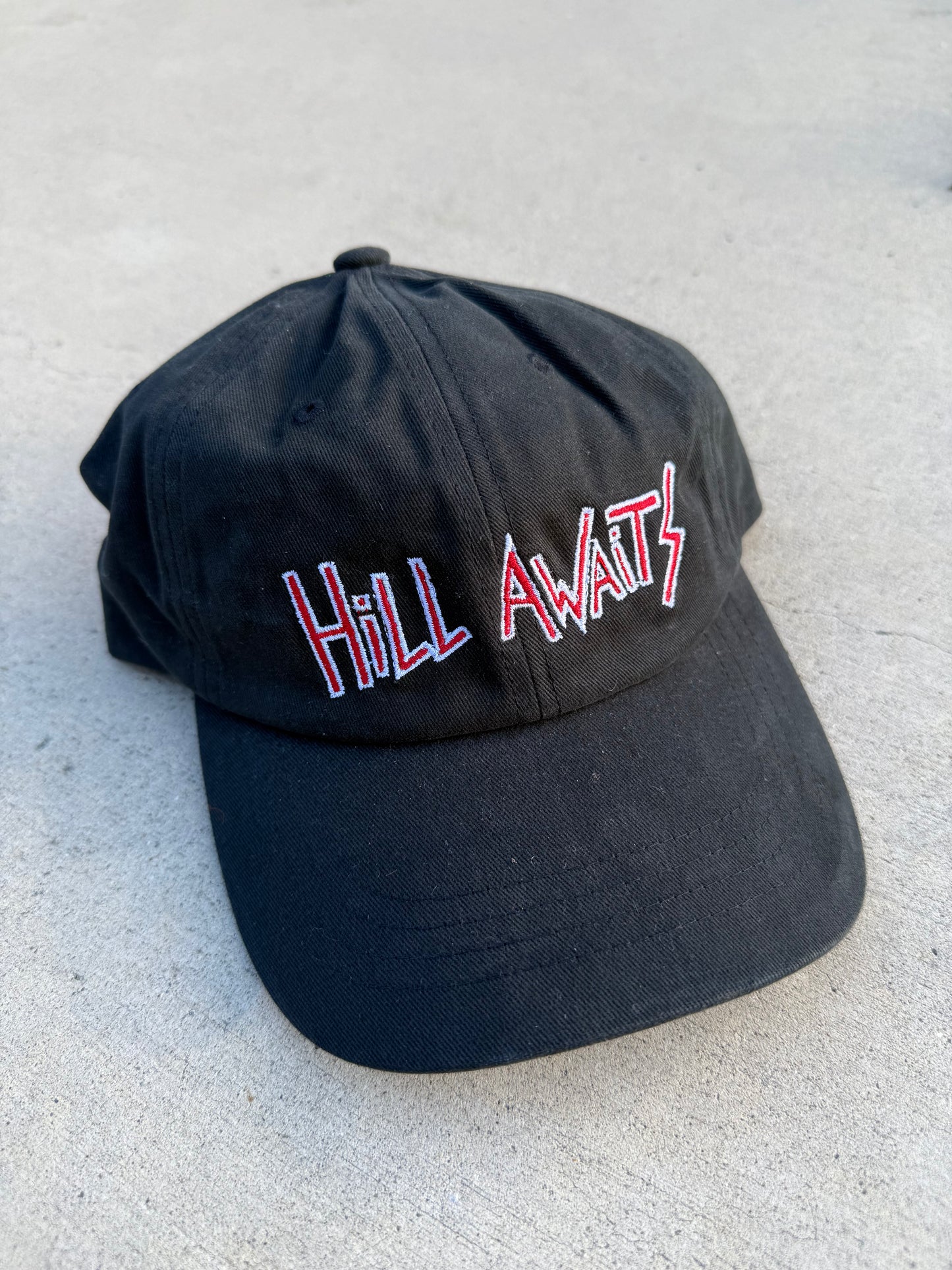 "OG" Dad hat