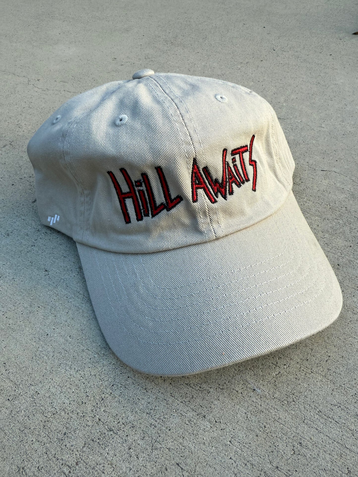 "OG" Dad hat