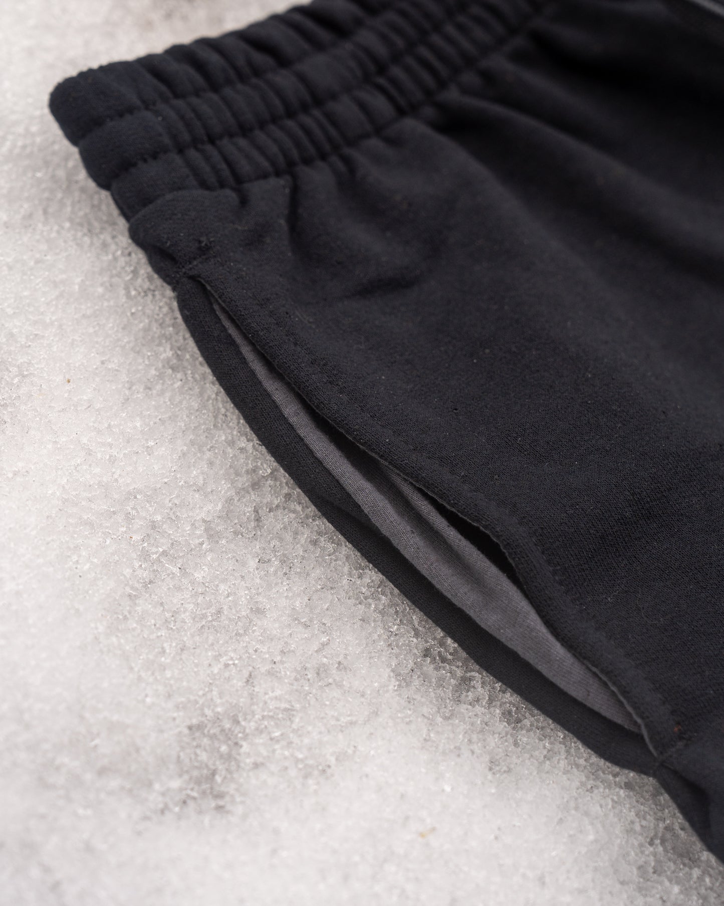 Hill Awaits Headbanger sweatpants